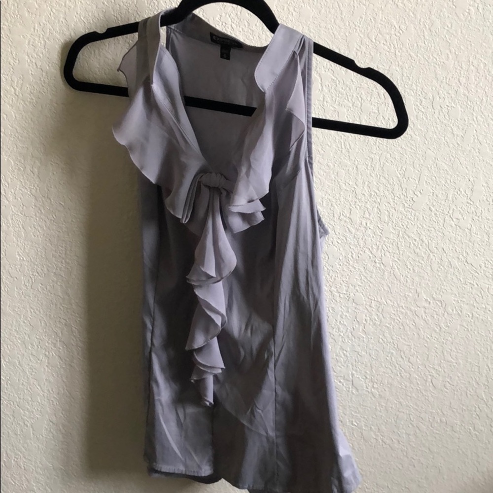 Express top